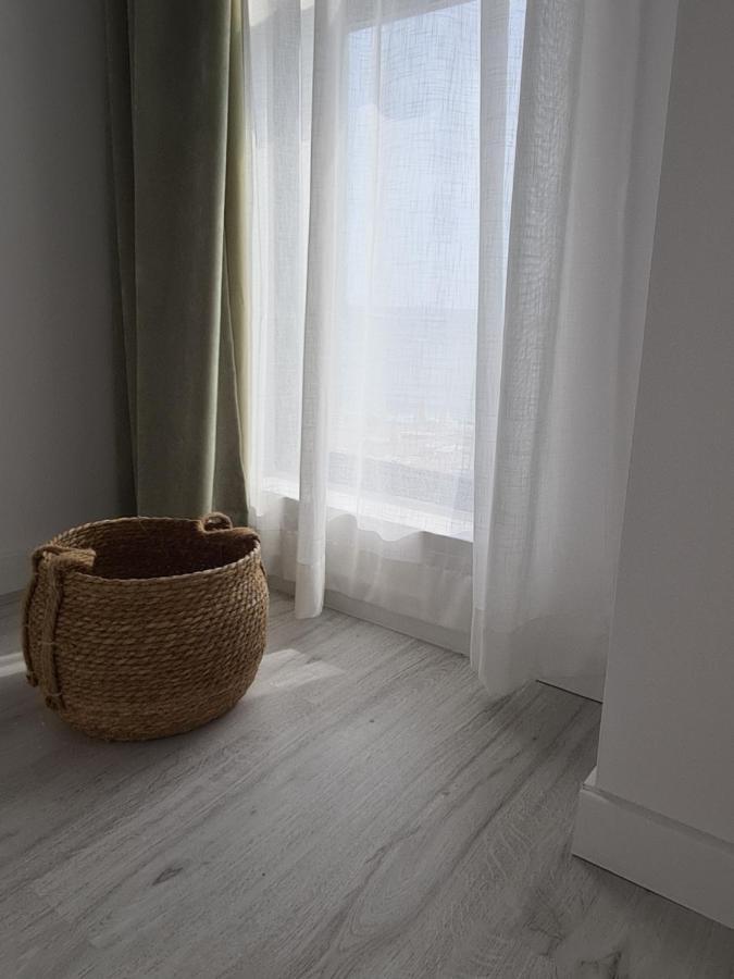 Gold Beach Apart Obzor Esterno foto